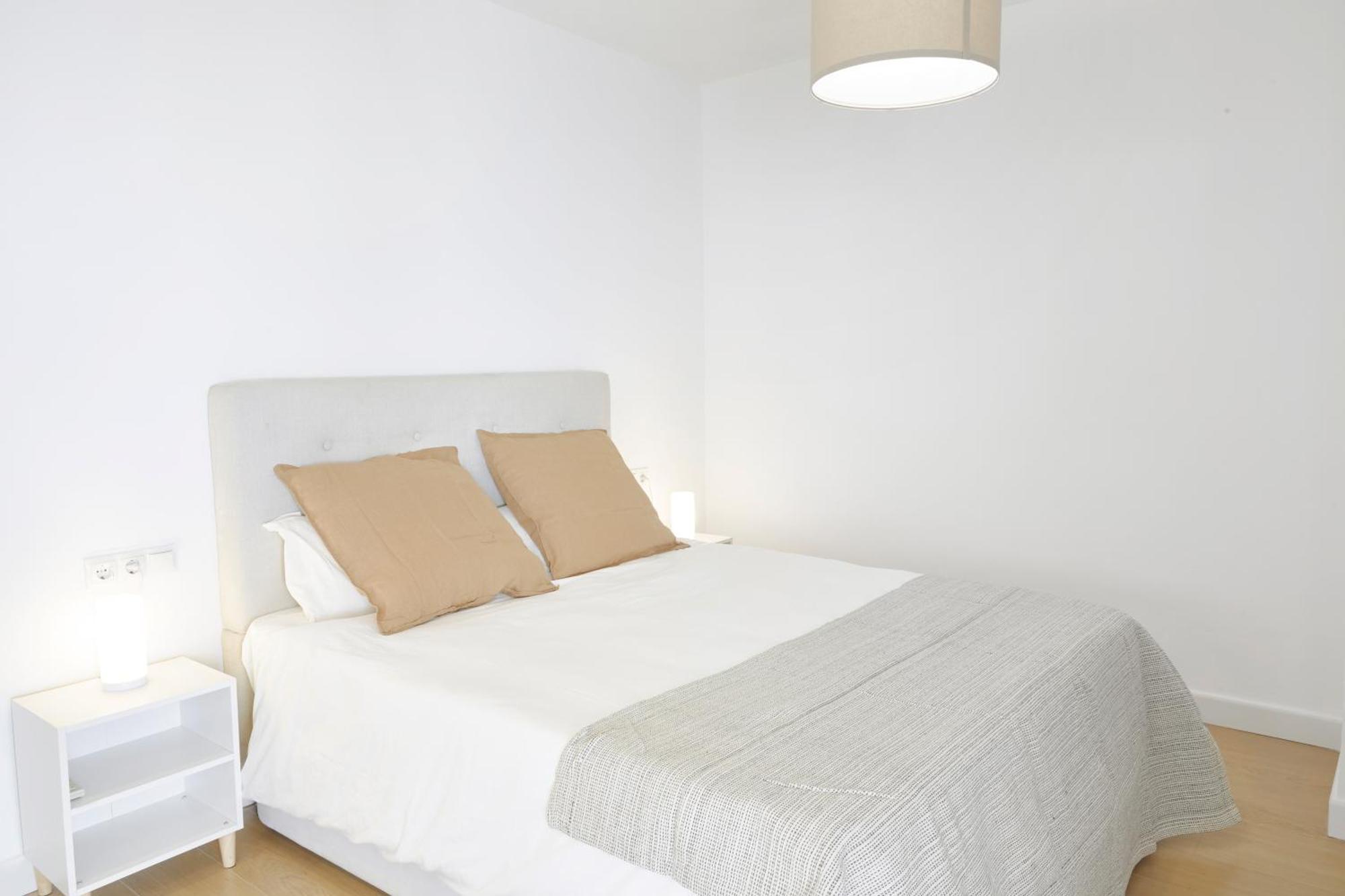City Center Penthouse With Solarium 2 Minutes From The Beach Fuengirola Exterior photo